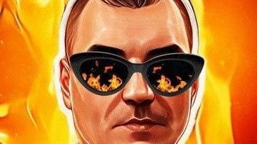Dj Kristall эфир