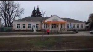 Моя малая Родина. Старонижестеблиевская. Краснодарский край.