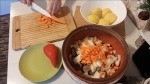 ? ОБАЛДЕННЫЙ ВКУСНЫЙ СУП в духовке . Без заморочек , легко, быстро и просто .