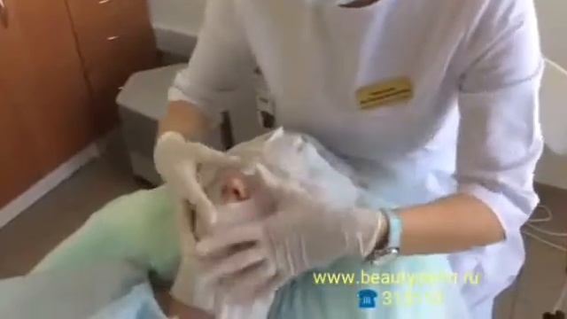 Карбокситерапия в Калининграде смотреть онлайн