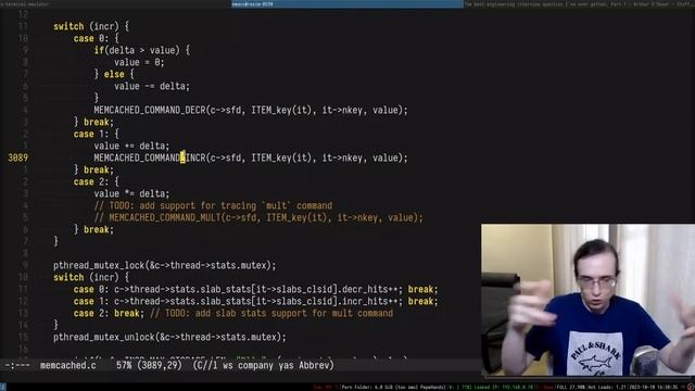 The Best Coding Interview Question Ever