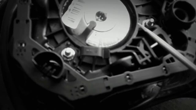 Как снять AIRBAG руля на FIAT ,проблемы с салоном в крутых тачках. смотреть онлайн