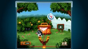 КАК НАБРАТЬ ОЧКИ В МИНИ ИГРЕ «Меткий стрелок»