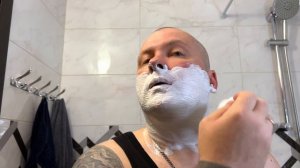 Как я бреюсь: искусство и техника опасного бритья