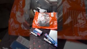 Часть 2 троит на холодную нагревается до 60 глохнет и не заводится скачут обороты