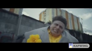 Oliver Tree - Hurt (Reversed)