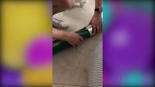 Шаромойка - машина, аппарат для чистки и дезинфекции шаров с сухих бассейнах смотреть онлайн