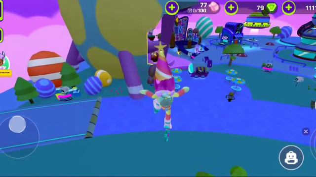 Я вернулась!!! Собираем 2 сундука в пасхальном обновлении! Где находятся 2 сундука?? В этом видео⬆️ смотреть онлайн