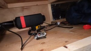 Kei truck 4x4 campers [ Winter car Camping ] stormy winter trip