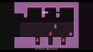 VVVVVV - Я не буду в неё играть