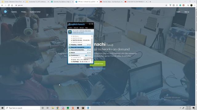 HOW TO JOIN FRIENDS MINECRAFT JAVA WORLDS (Updated) смотреть онлайн