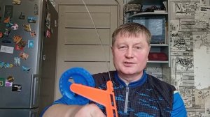 жерлицы на щуку.Manko Pro-2.Дальнобойный Вариант.Лучше Manko, только Manko