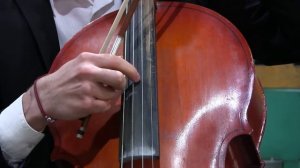 Танец рыцарей из балета "Ромео и Джульетта"