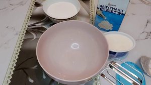 Простой торт для всей семьи? Отбасына арналган онай торт ?