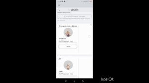 КАК ЗАЙТИ К ДРУЗЬЯМ НА СЕРВЕР ЕСЛИ ВЫДАЕТ ОШИБКУ 524!? ОТВЕТ В ВИДЕО👆