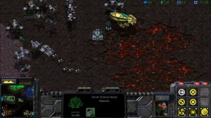 StarCraft: Mar Sara - Episode I: Rise of Power - 6. To Slay the Beast [R]