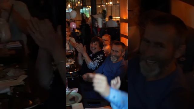 Детский голос на гендер пати - озвучка Пола малыша, мальчик или девочка #гендерпати #голосмалыша