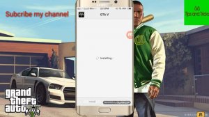 How to download GTA 5 on android