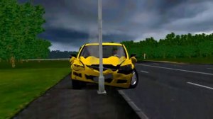 Бензовоз. Винтик расскажет про бензовоз и заправку