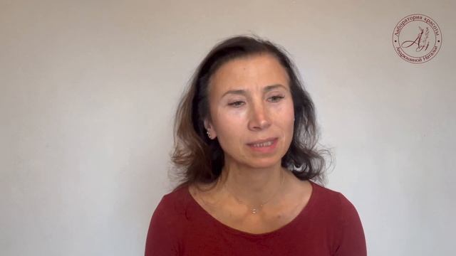 Формируем бьюти-привычки! Массаж лица для ежедневного очищение.
