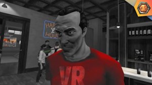 G - игры  | БЛОГЕР ИЩЕТ РАБОТУ в VR