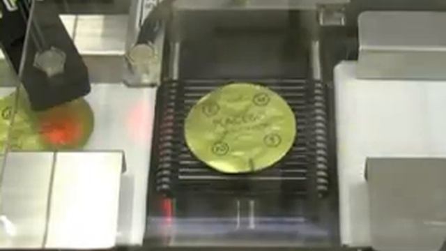 Чеквейер HC-PD смотреть онлайн