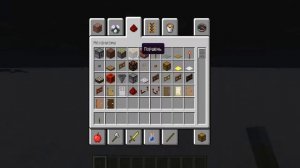 майнкравт зыбучие пески