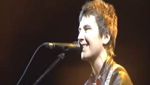 Сурганова и Оркестр - Время познаний. Москва. 23.04.2011.