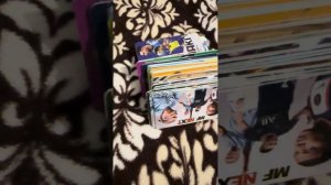 Обзор карточек UFC,футбол,Мортал комбат🔥