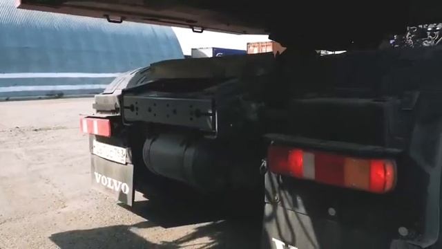 Низкорамный трал 2+5 Faymonville, высота 0,45 м, грузоподъемность до 120 т. смотреть онлайн