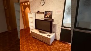 Квартира Мичурина 23 Новосибирск