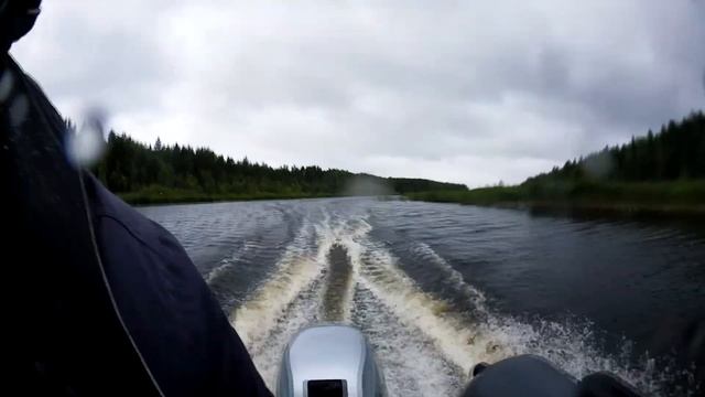 Онежское озеро 3 часть. смотреть онлайн