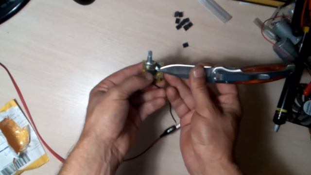 Распаковка и тест микросхем IR2153 с AliExpress смотреть онлайн