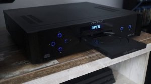 Emotiva ERC-4 CD Player Review