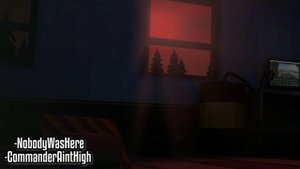 Gorebox||FanMade Menu Theme V2||By NobodyWasHere
