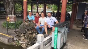 Поездка в Куньмин (Китай)