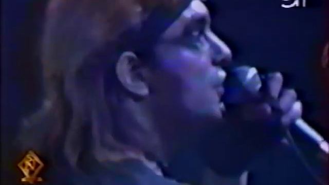Алиса - Ко мне ("РОК из Кремля" 1992 год)