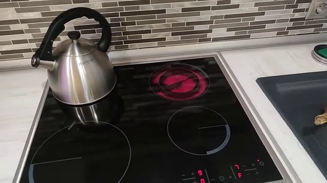 Какую Варочную Панель Выбрать - Индукция, все Плюсы и Минусы