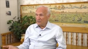 Как правильно читать и понимать Библию (Алексей Осипов)