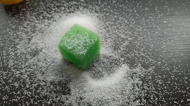 Сахарный скраб для лица и тела ? технология приготовления смотреть онлайн