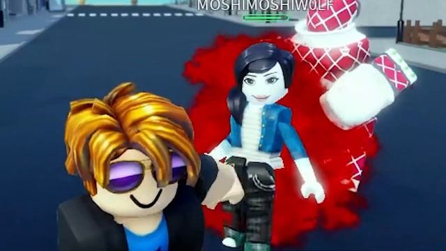 [AUT] I Hired An E-Girl To Play A Universal Time Roblox With Me... смотреть онлайн