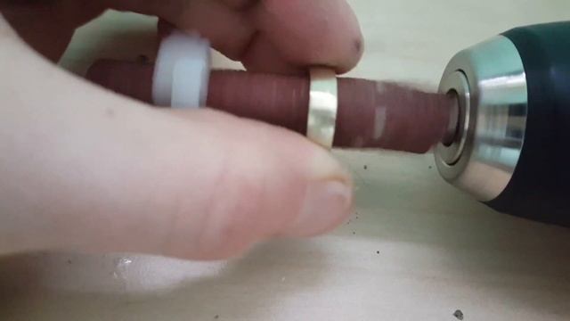 Как сделать кольцо из монеты смотреть онлайн