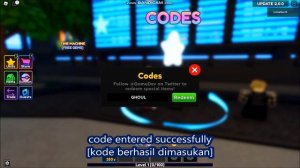 NEW UPDATE CODES [?UPD 2] Anime Adventures ROBLOX | LIMITED CODES TIME | 2 AUGUST 2022