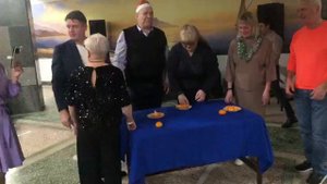 Конкурс на Новый год
