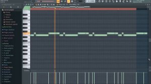 Rakhim - Milly Rock | Как написать бит | ТУТОРИАЛ | FL Studio
