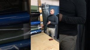 Обзор ПВХ мягкое стекло