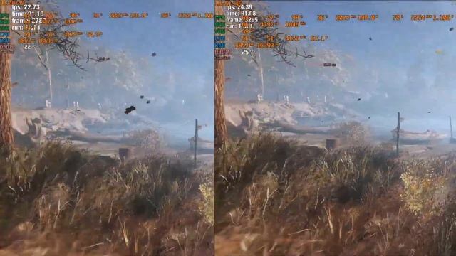 Повышаем FPS с утилитой Sapphire Trixx на картах AMD Radeon Sapphire