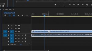 Как вырезать фрагмент видео в Adobe Premiere Pro? Всё очень просто. Видеомонтаж на изи