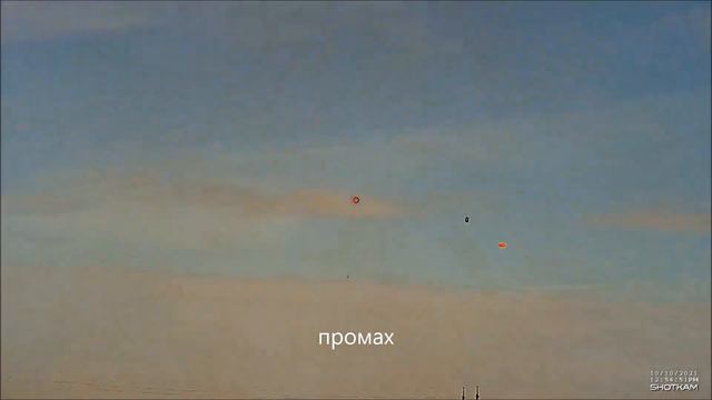 Техника Стрельбы на Отходе и ее Вариации смотреть онлайн