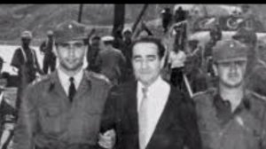 Who Was Adnan Menderes?